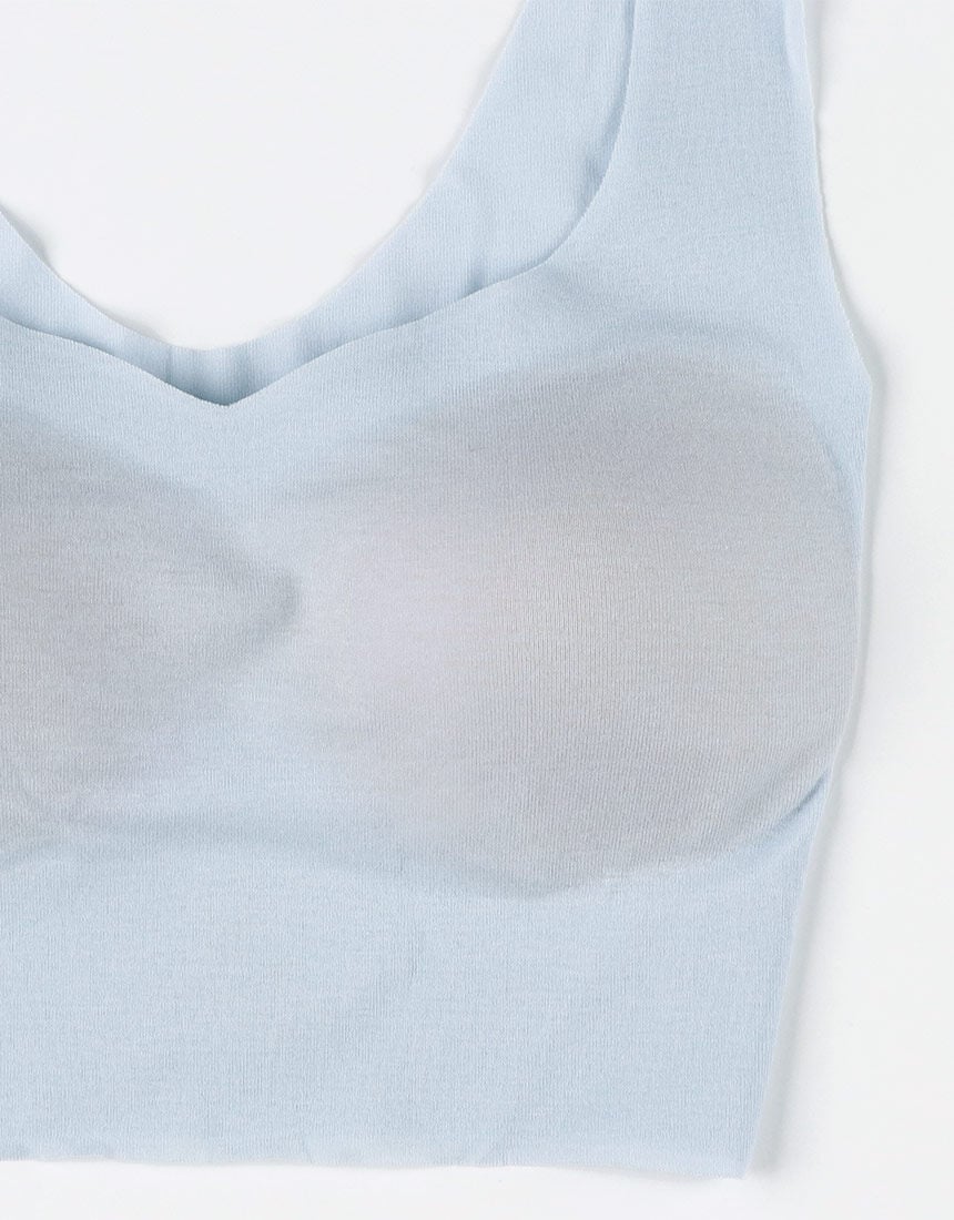 ハーフトップブラ, , hi-res