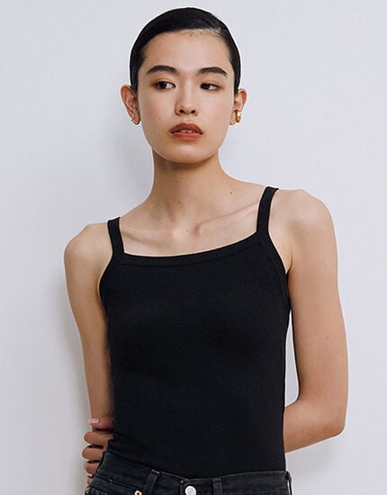 アウター　トップス（カップ付き）, , main