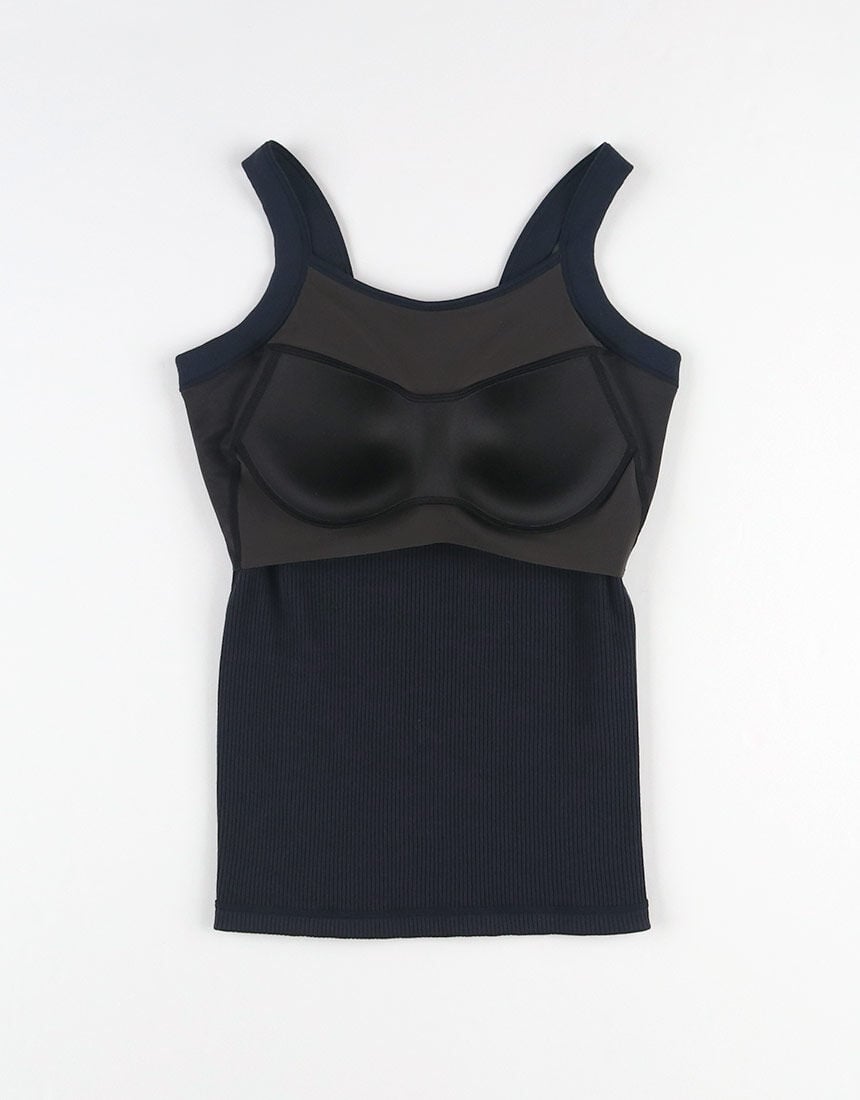 アウター　トップス（カップ付き）, , hi-res