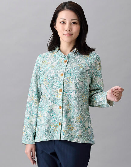 アウター　トップス, , main