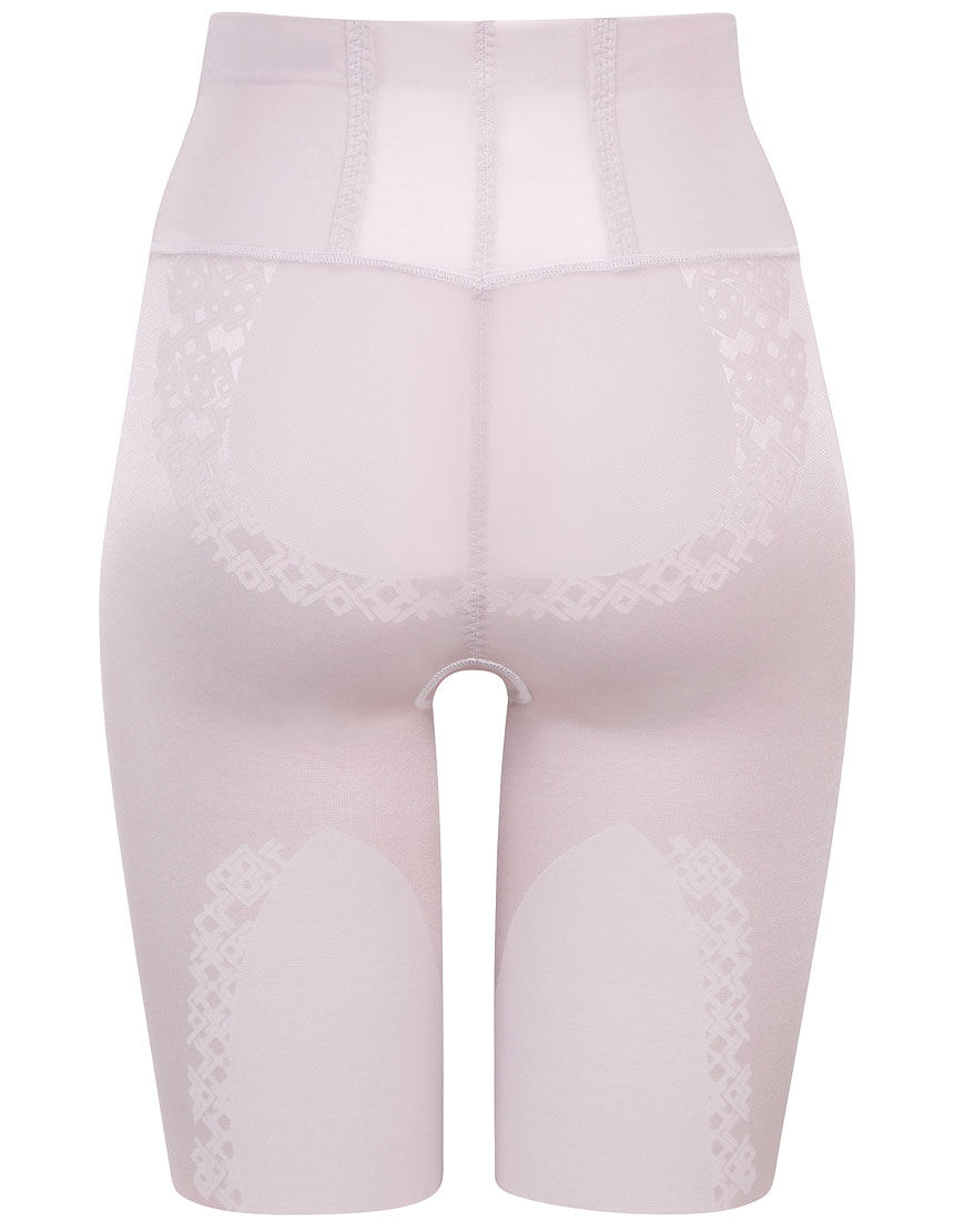 ワコール／ラゼ 立体的な上向きヒップ【トリプルメイクパンツ】 ガードル（ロング丈） GFA110｜ワコール直営の公式下着通販サイト ワコールウェブストア