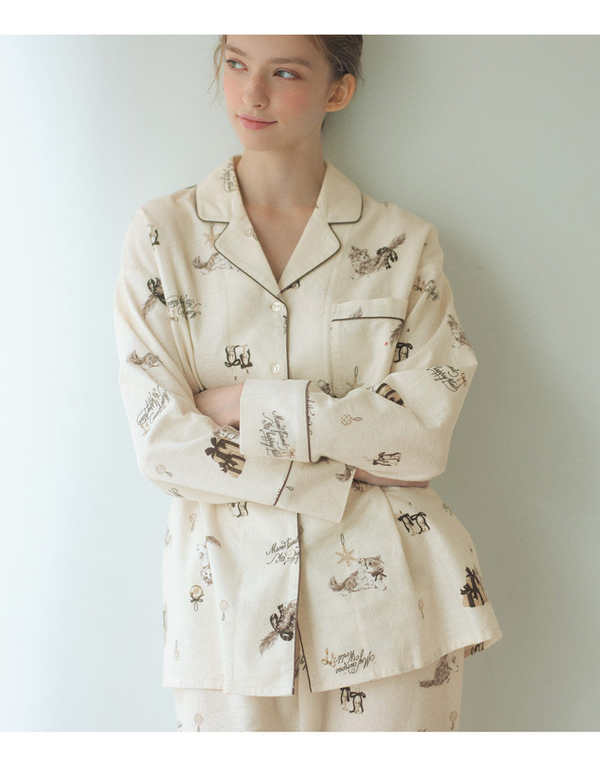 パジャマ, , hi-res