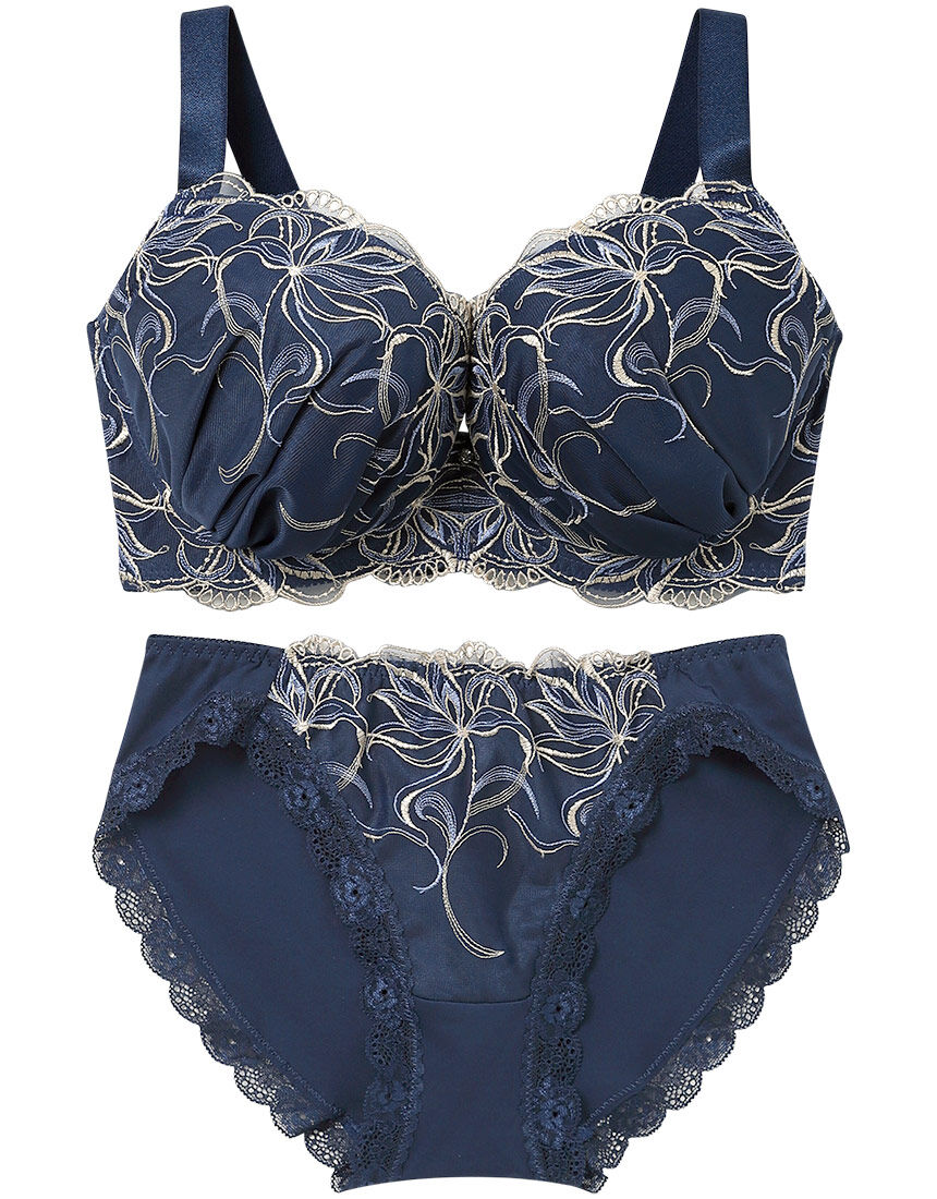 ワコール ブラジャー ショーツセット ブラジャー＆ショーツセット｜ワコール直営の公式下着通販サイト