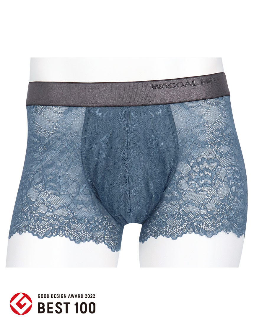 ボクサーパンツ（前閉じ）, , hi-res