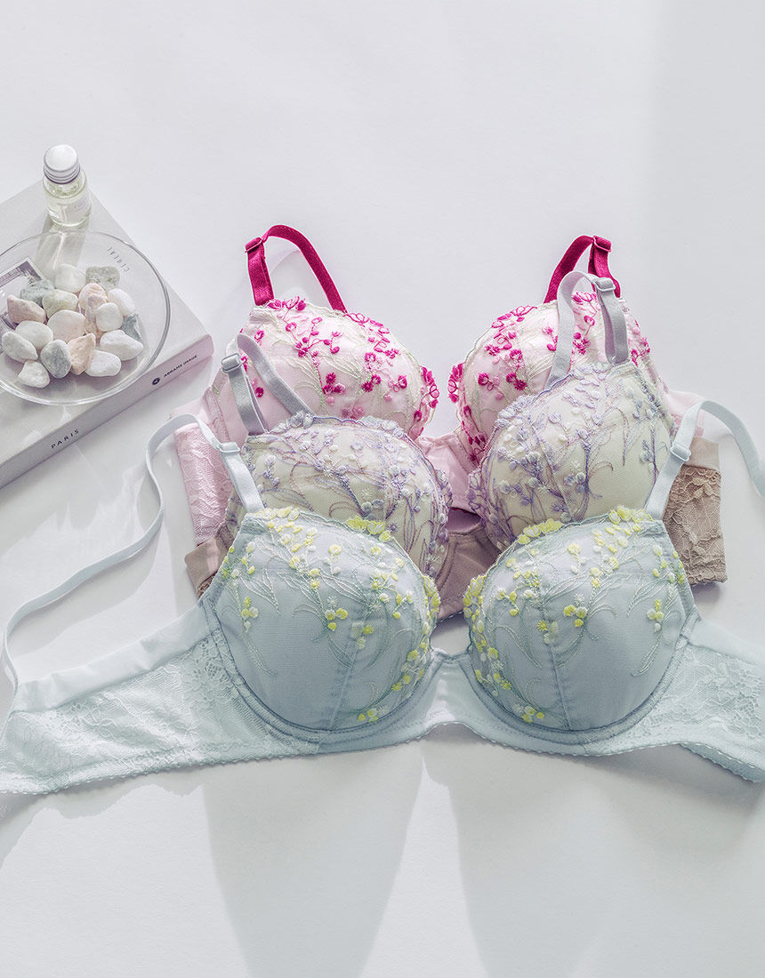 ３／４カップブラ, , hi-res