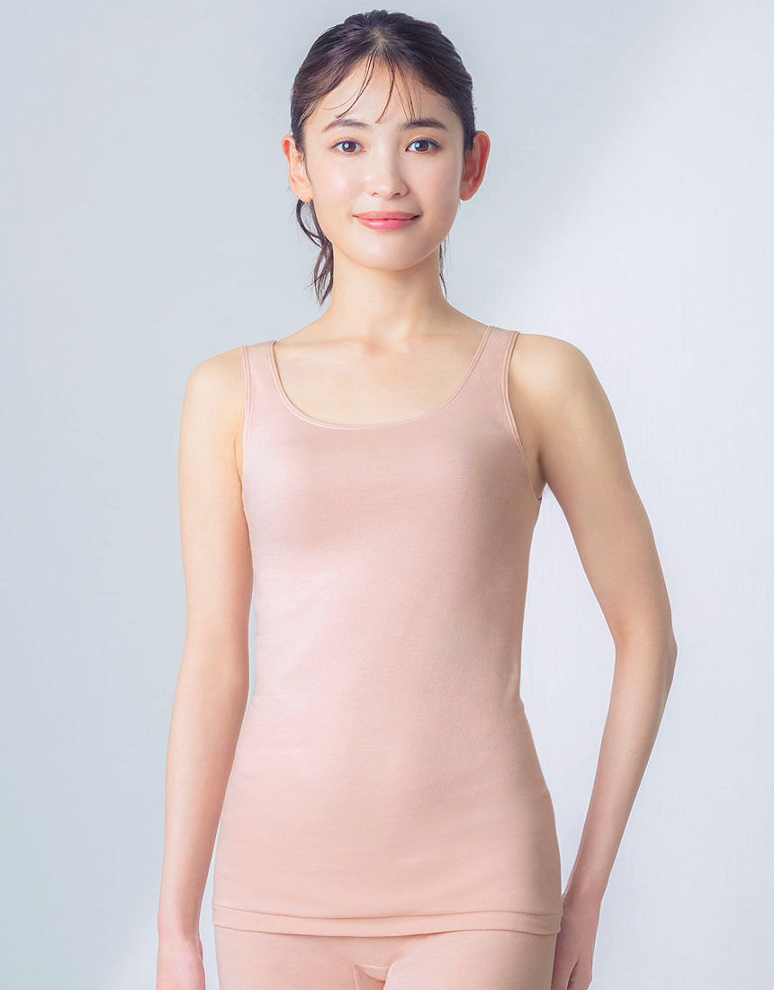 タンクトップ｜ワコール直営の公式下着通販サイト ワコール