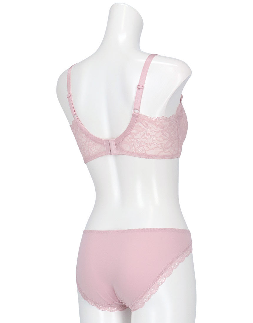 ブラ＆ショーツセット, , hi-res