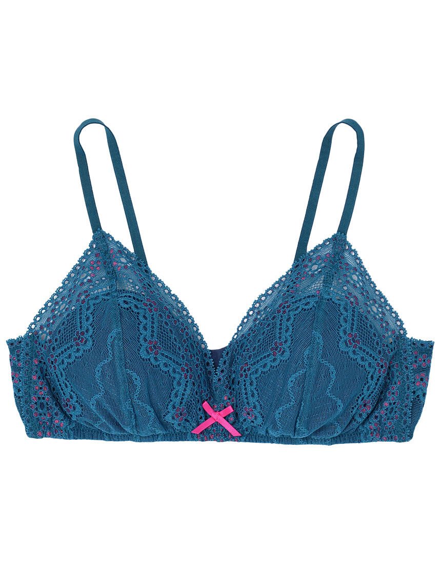 ワコール通販 検索結果 ブラジャー綿100