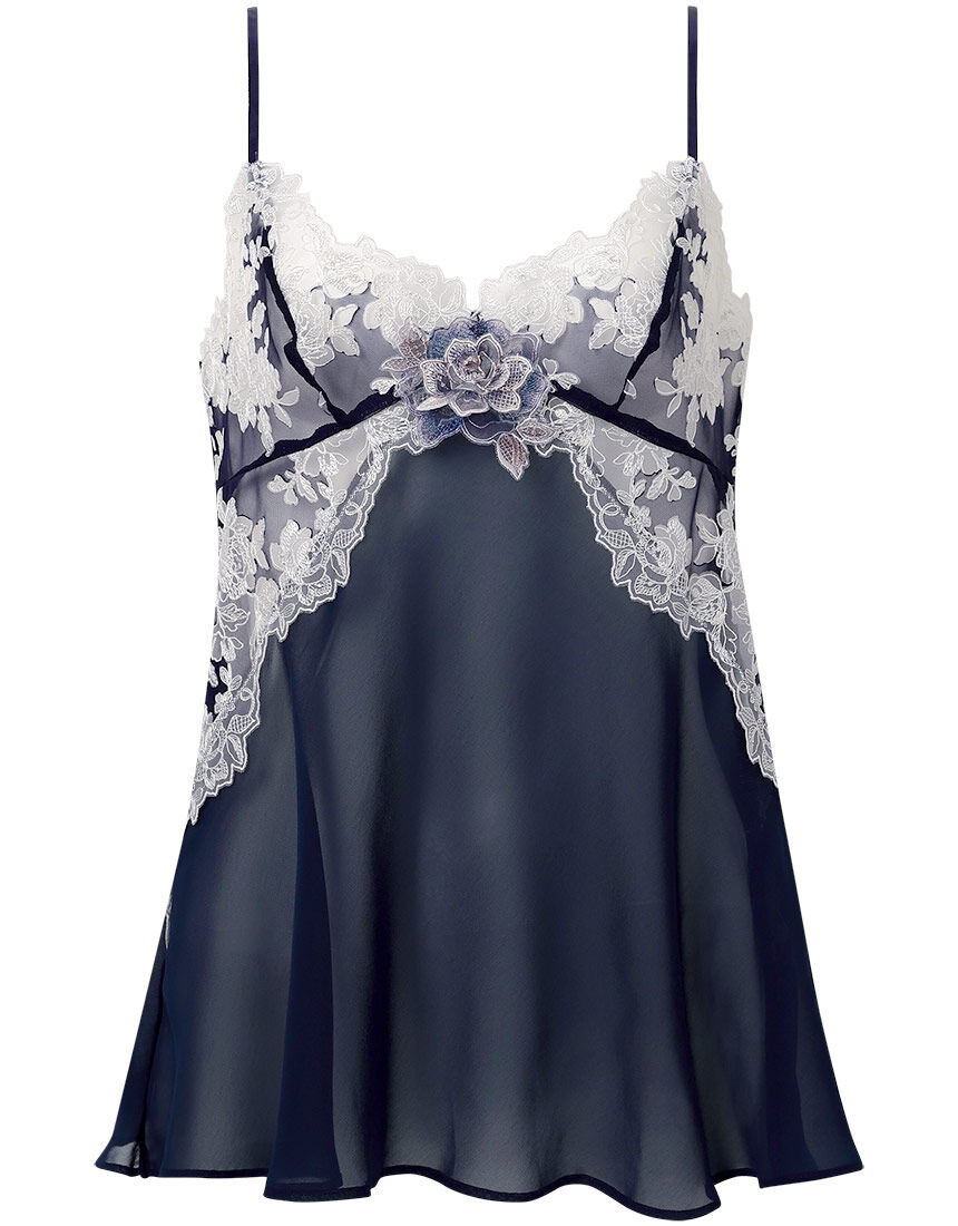 ワコール 【ふわっと軽やかな着ごこち】 キャミソール CXD222