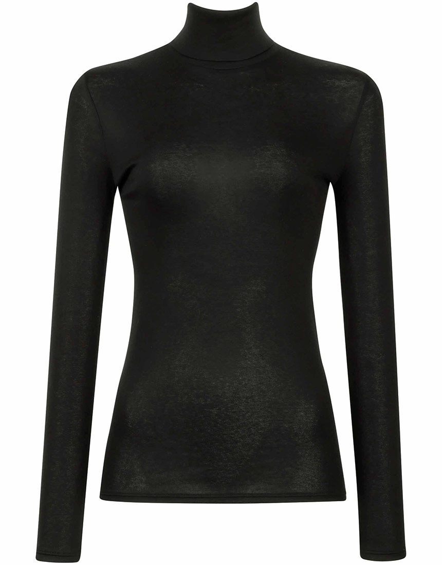 【アウタータイプ】あったかTシャツ トップス(長袖) 【アウタータイプ】あったかTシャツ トップス(長袖)