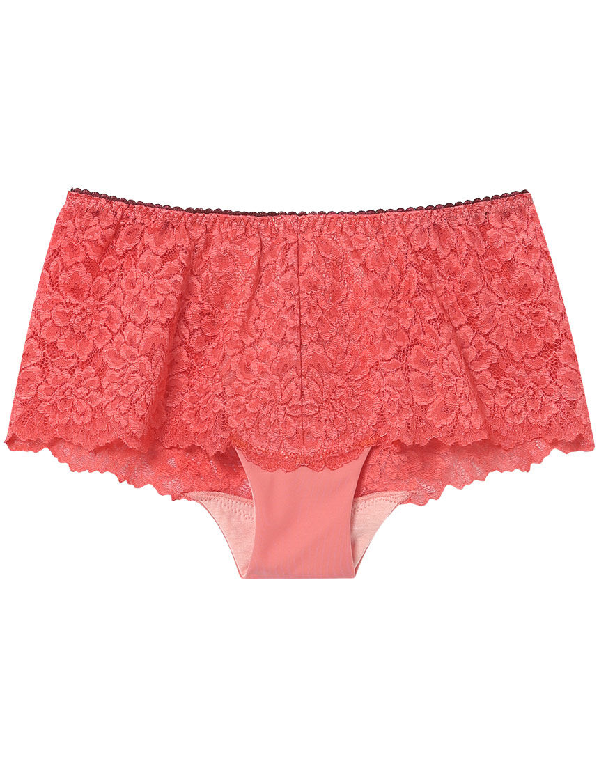 アンフィ ボーイレングスショーツ PSF202｜ワコール直営の公式下着通販