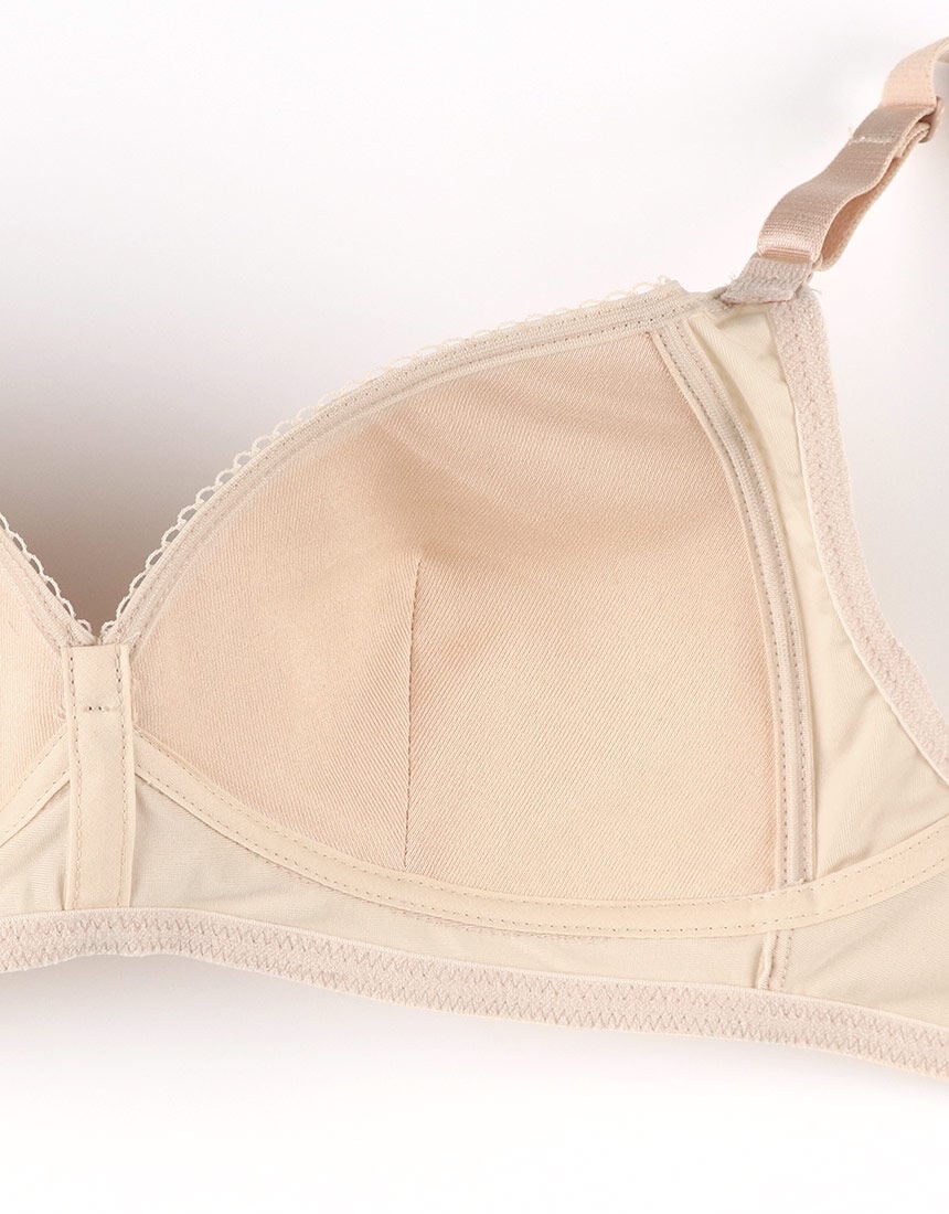 ワコール ノンワイヤー（モールド） ノンワイヤーブラ BXC600