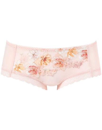 ボーイレングスショーツ, , main