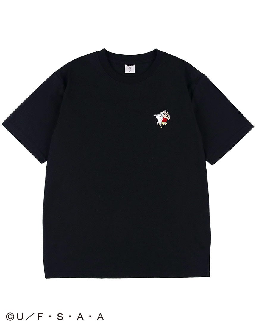 Lingè Noël ランジェノエル クレヨンしんちゃん Tシャツ Tシャツ