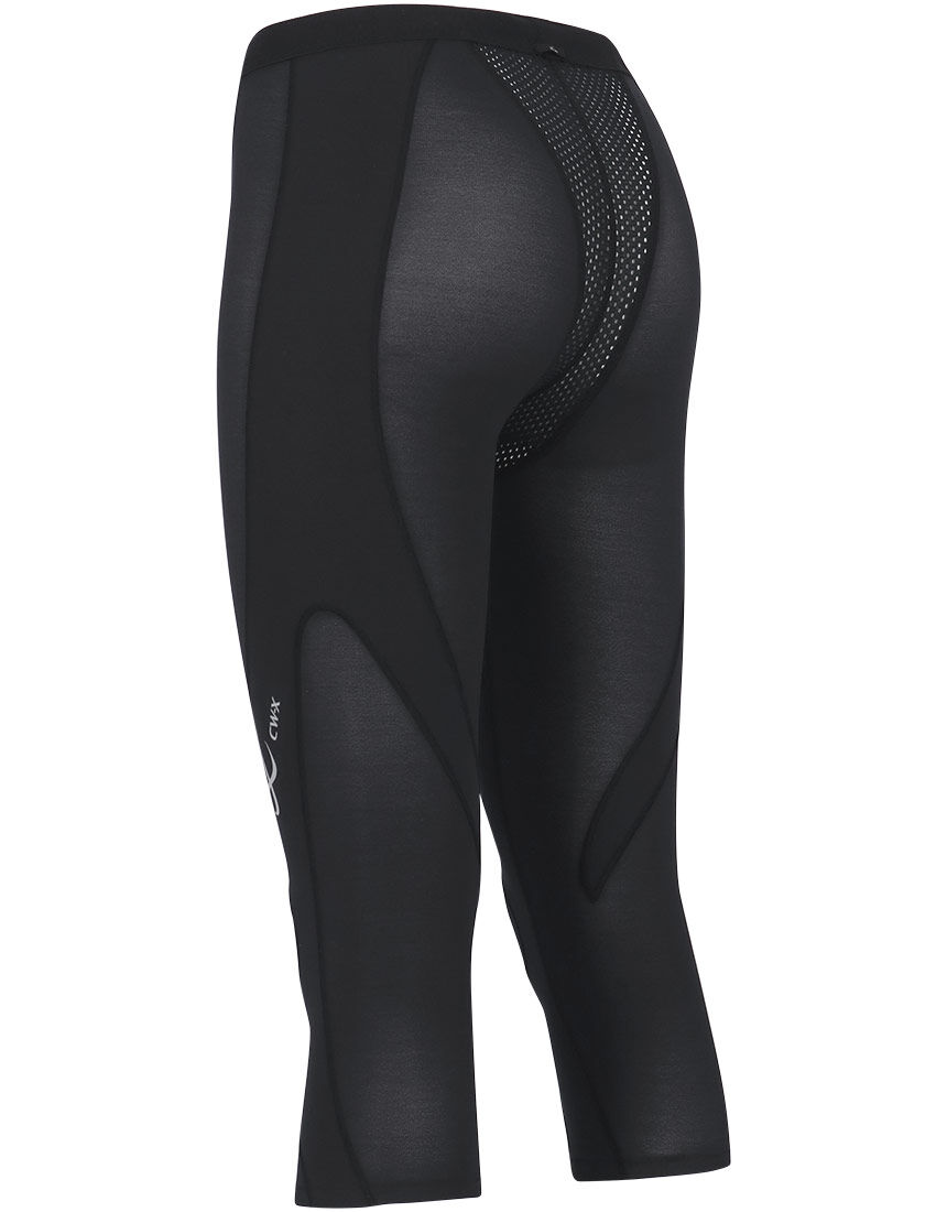 CW-X スポーツタイツ CW-X ワコール レディース スポーツタイツHXY767 wacoal cwx シー