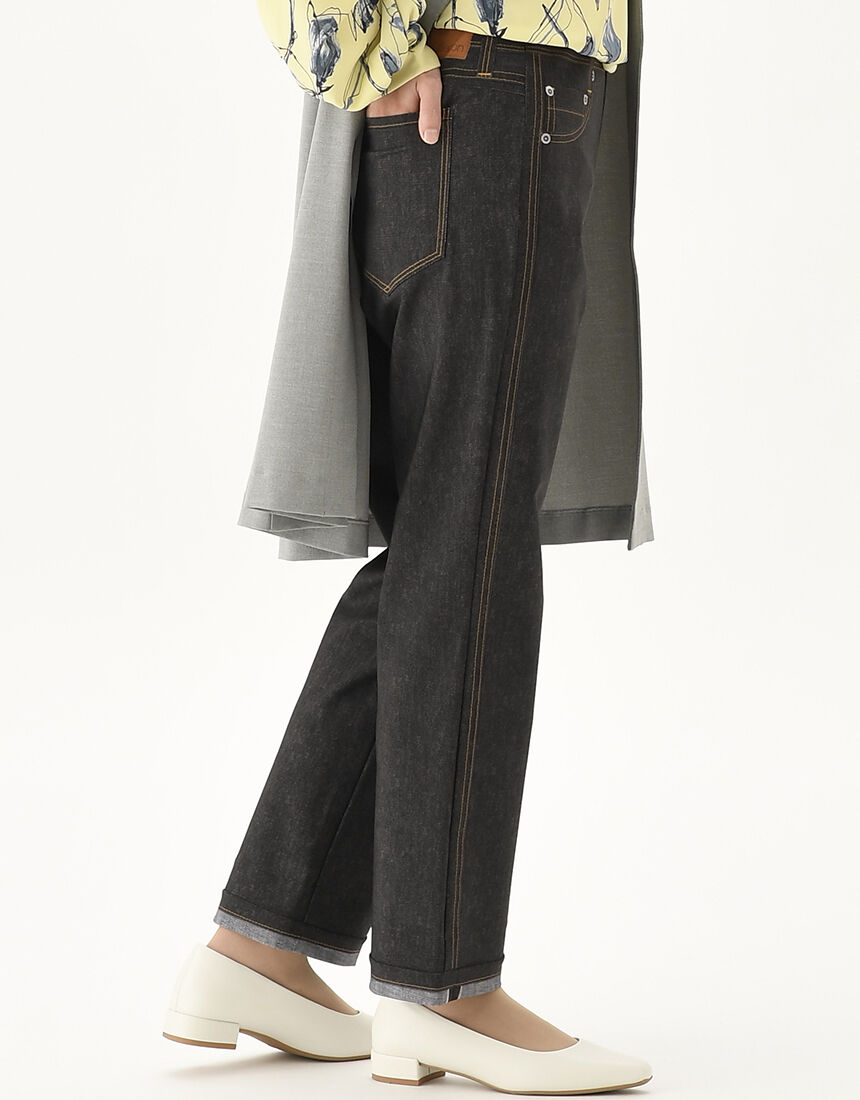 アウター　パンツ, , hi-res