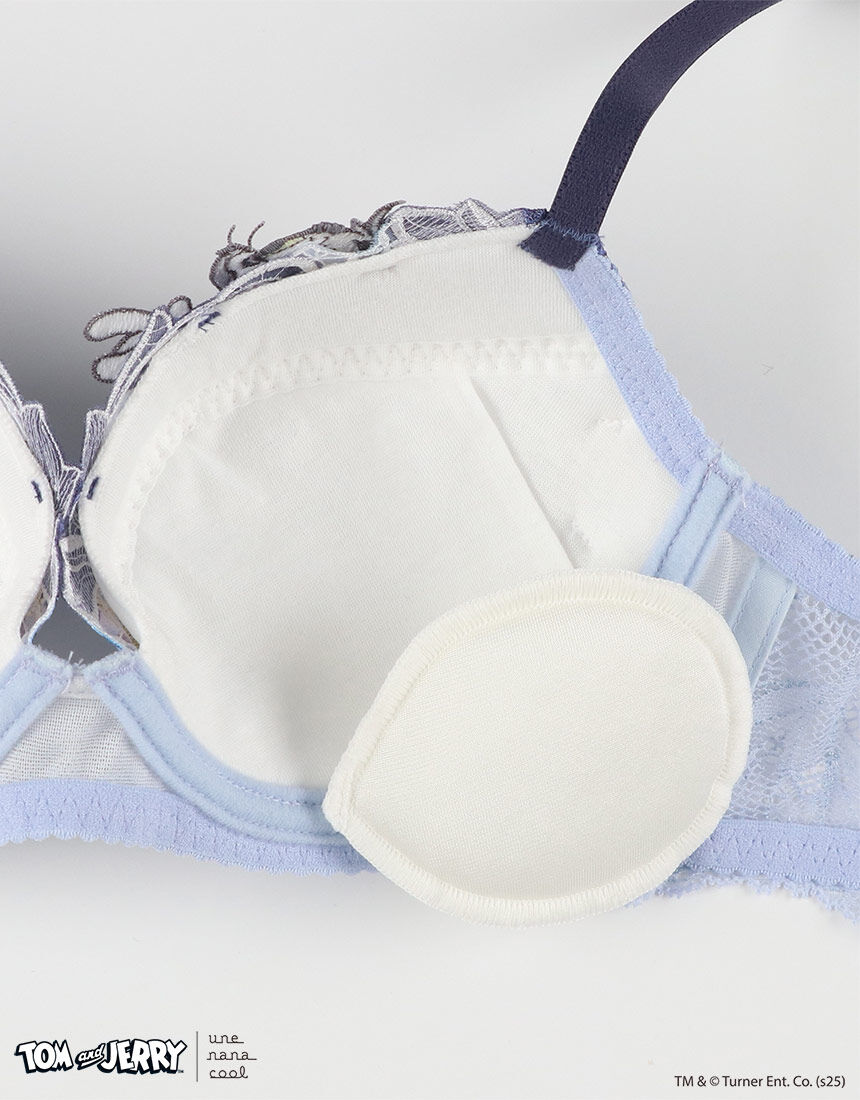 ウンナナクール トムとジェリー × une nana cool 3／4