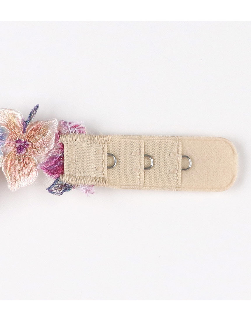 サルート ガーターベルト GTJ613｜ワコール直営の公式下着通販サイト