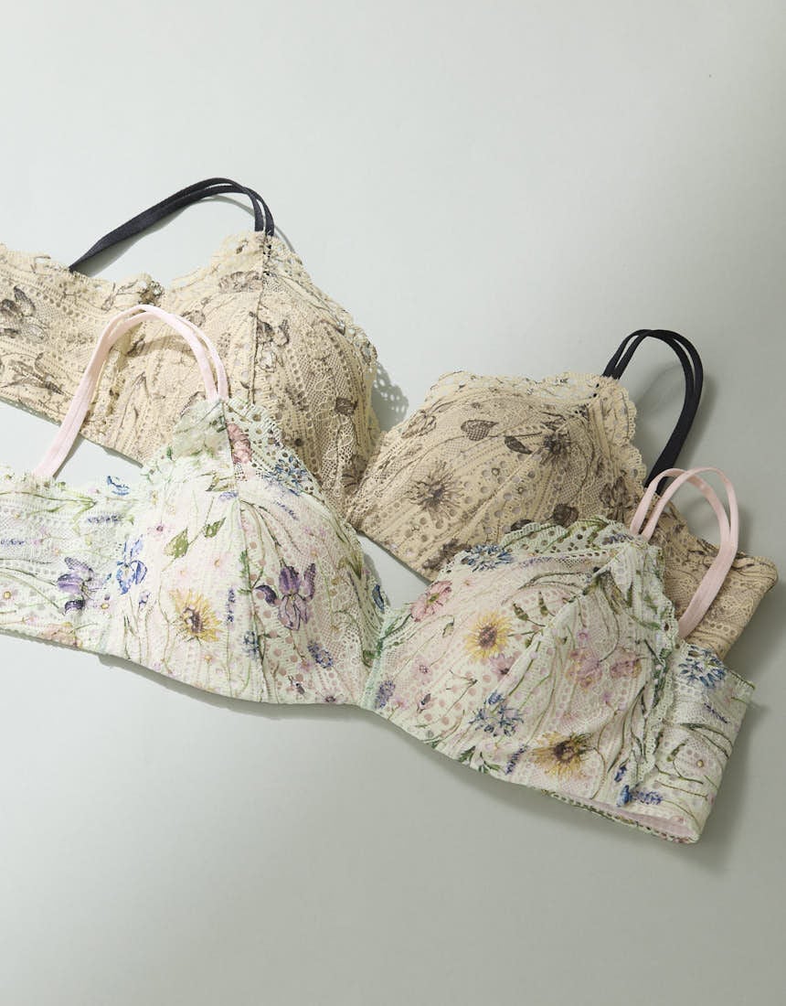 ノンワイヤーブラ, , hi-res