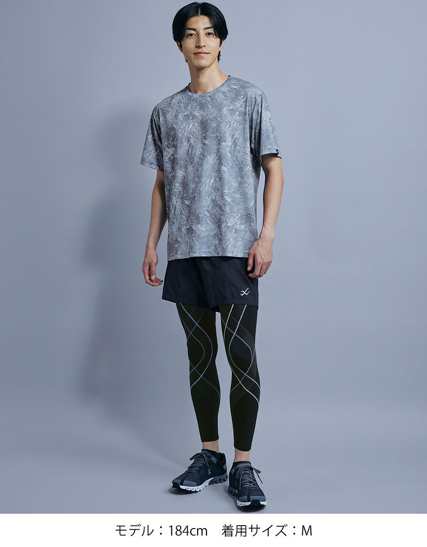 スポーツタイツ, , hi-res