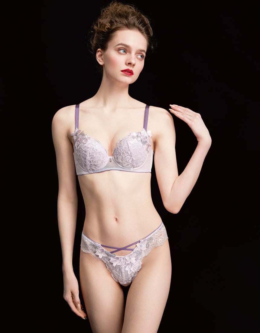 ３／４カップブラ, , hi-res