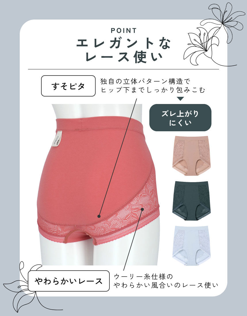 ショーツ, , hi-res
