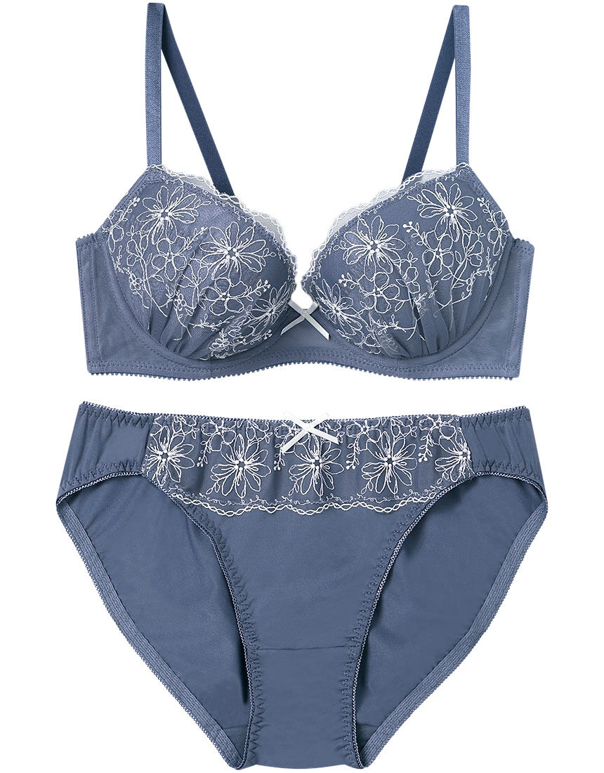 E80 WACOAL ワコールプレミアム ブラジャーショーツセット WACOAL ブラジャー・ショーツセット E80 オレンジピンク - メルカリ