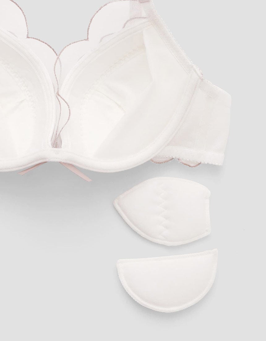 ブラ＆ショーツセット, , hi-res