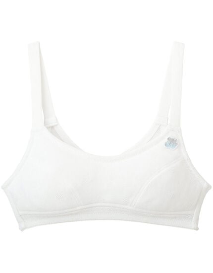 ジュニアノンワイヤーブラ, , main