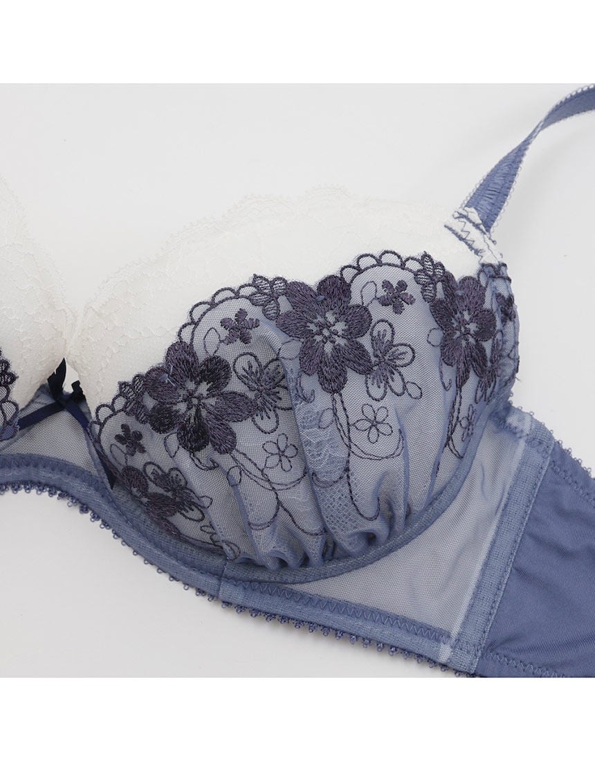 ブラ＆ショーツセット, , hi-res