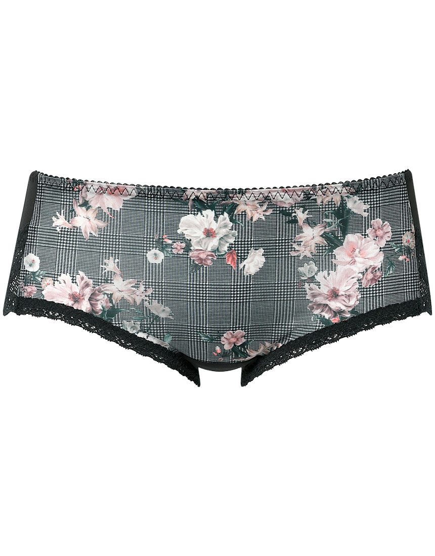 ボーイレングスショーツ, , hi-res