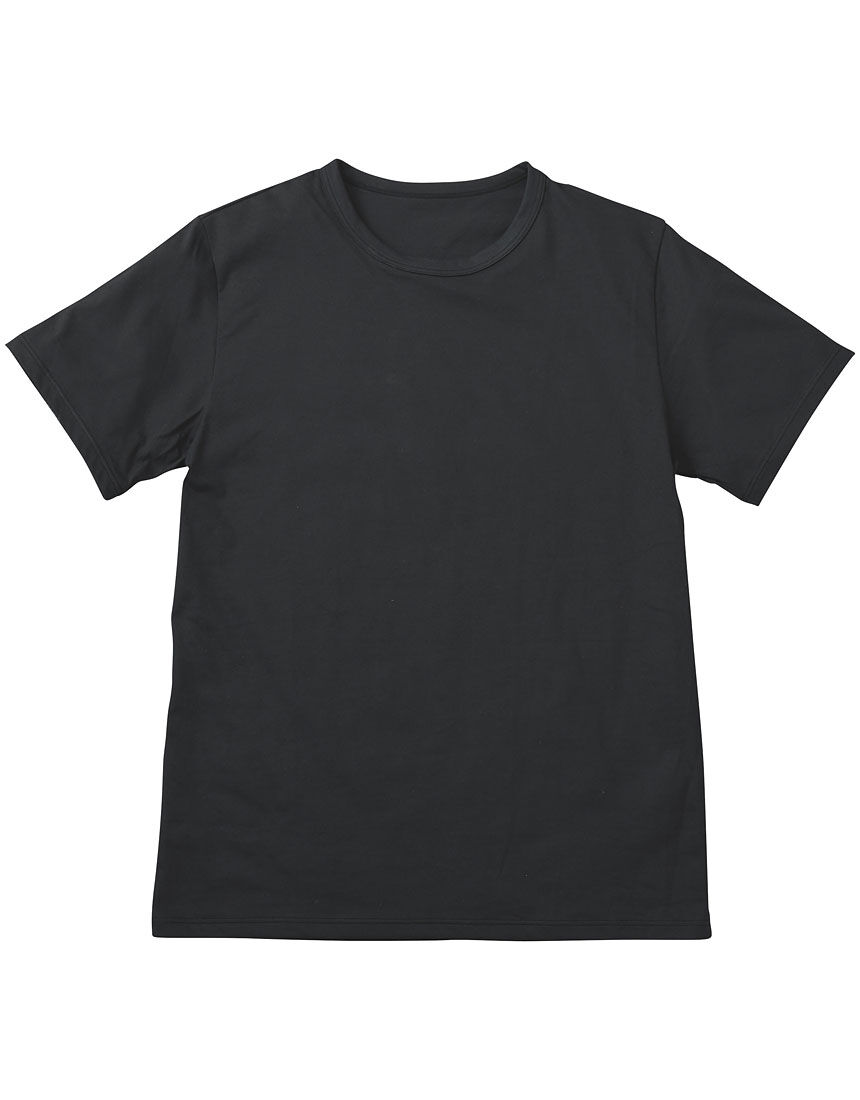 【綿100%】吸汗速乾・抗菌防臭Tシャツ メンズシャツ(半袖) 【綿100%】吸汗速乾・抗菌防臭Tシャツ メンズシャツ(半袖)