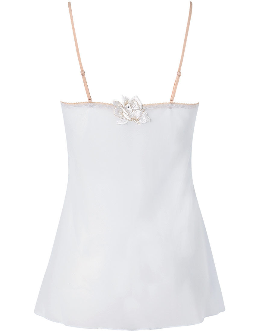 サルート キャミソール CTJ226｜ワコール直営の公式下着通販サイト