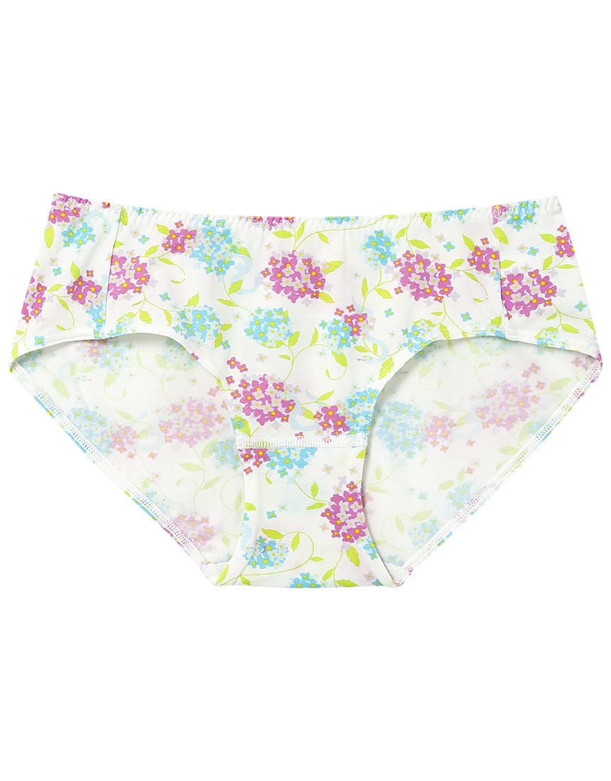 ウンナナクール 2025年お年賀「幸運の巳」 ショーツ LF6253