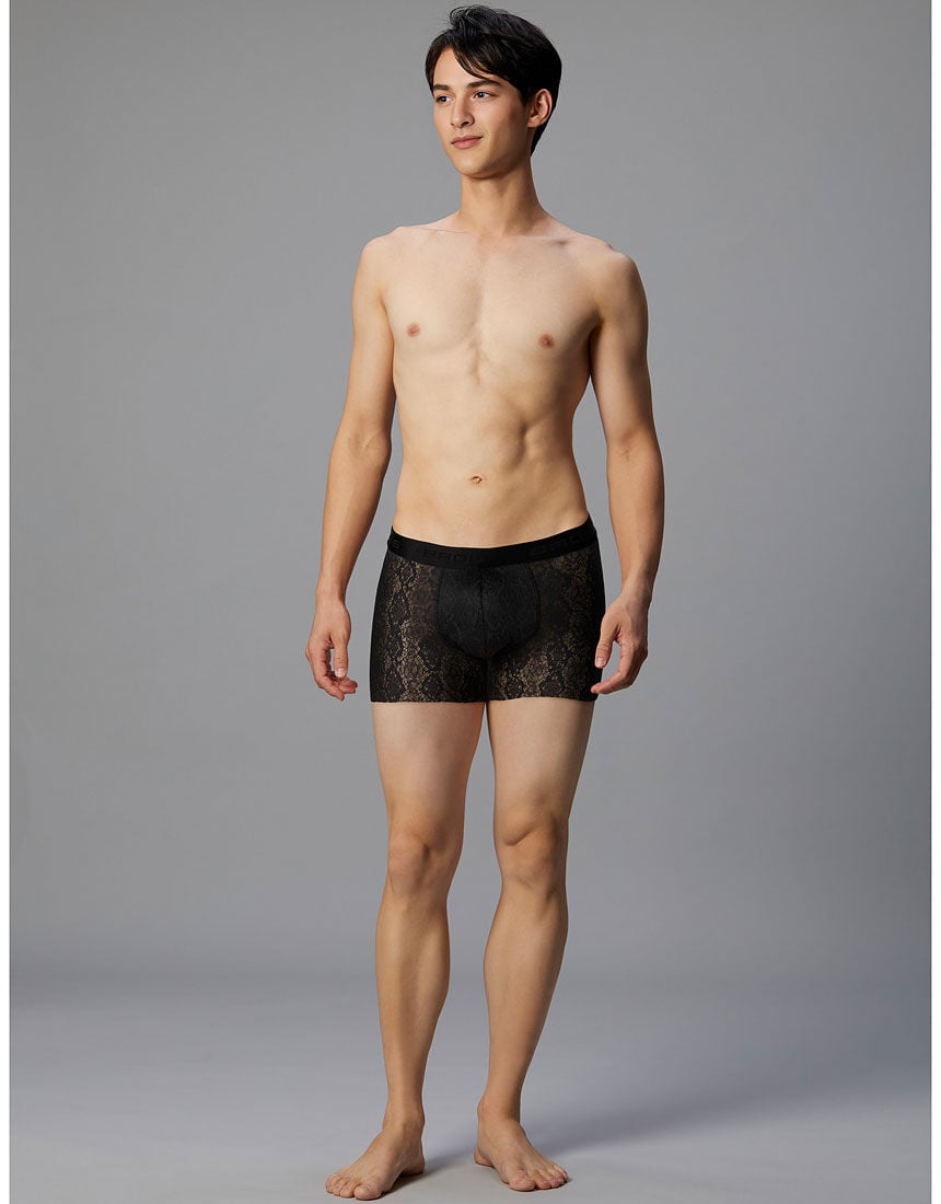 ボクサーパンツ（前閉じ）, , hi-res