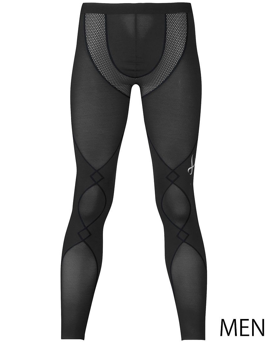 CW－X クール｜ひざ・股関節サポート｜ジョギング・ウォーキングに