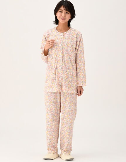 パジャマ, , main