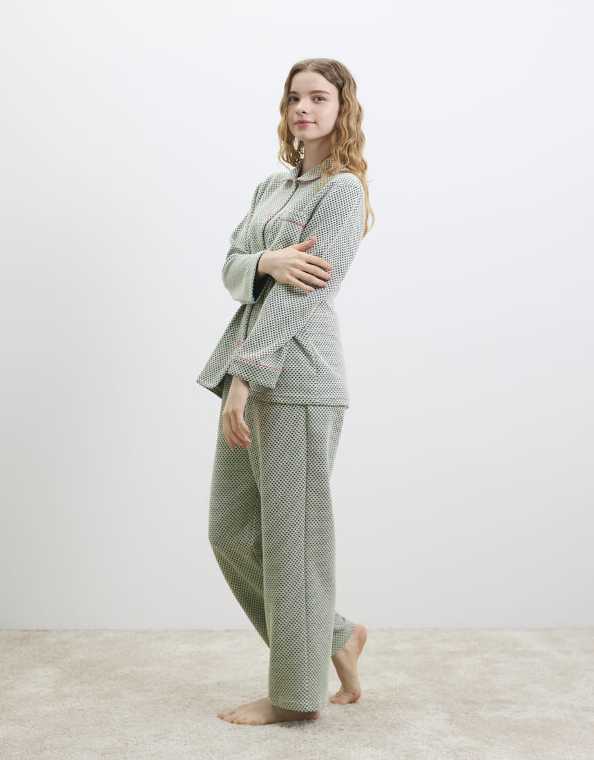 ヴィンテージNally Ware ナリーウェアキャニスター4点GREE·͜· ♡ 復刻の名作》CRICKET CLUB US4 FLIGHT JACKET