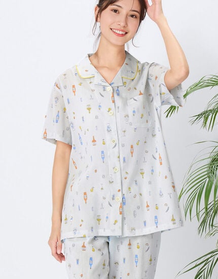 パジャマ, , main