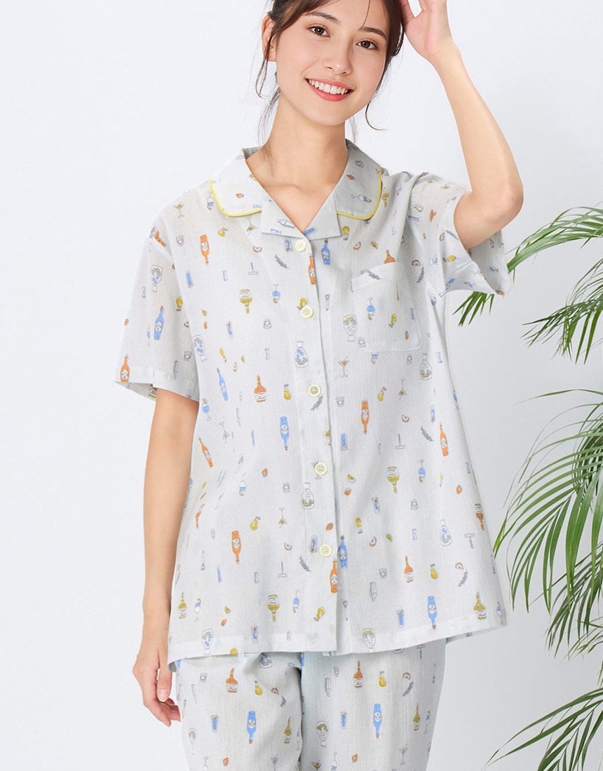 パジャマ, , hi-res