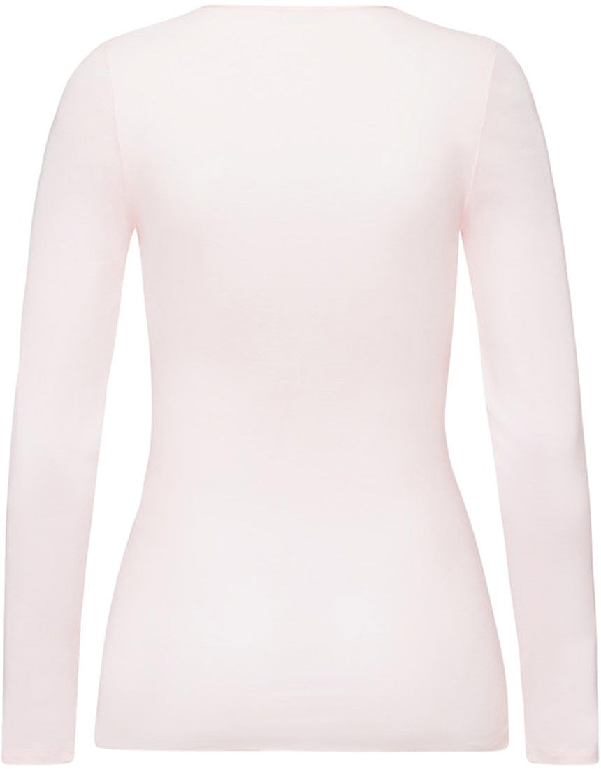 ハンロ コットン100％ トップス（長袖） UIH301｜ワコール直営の