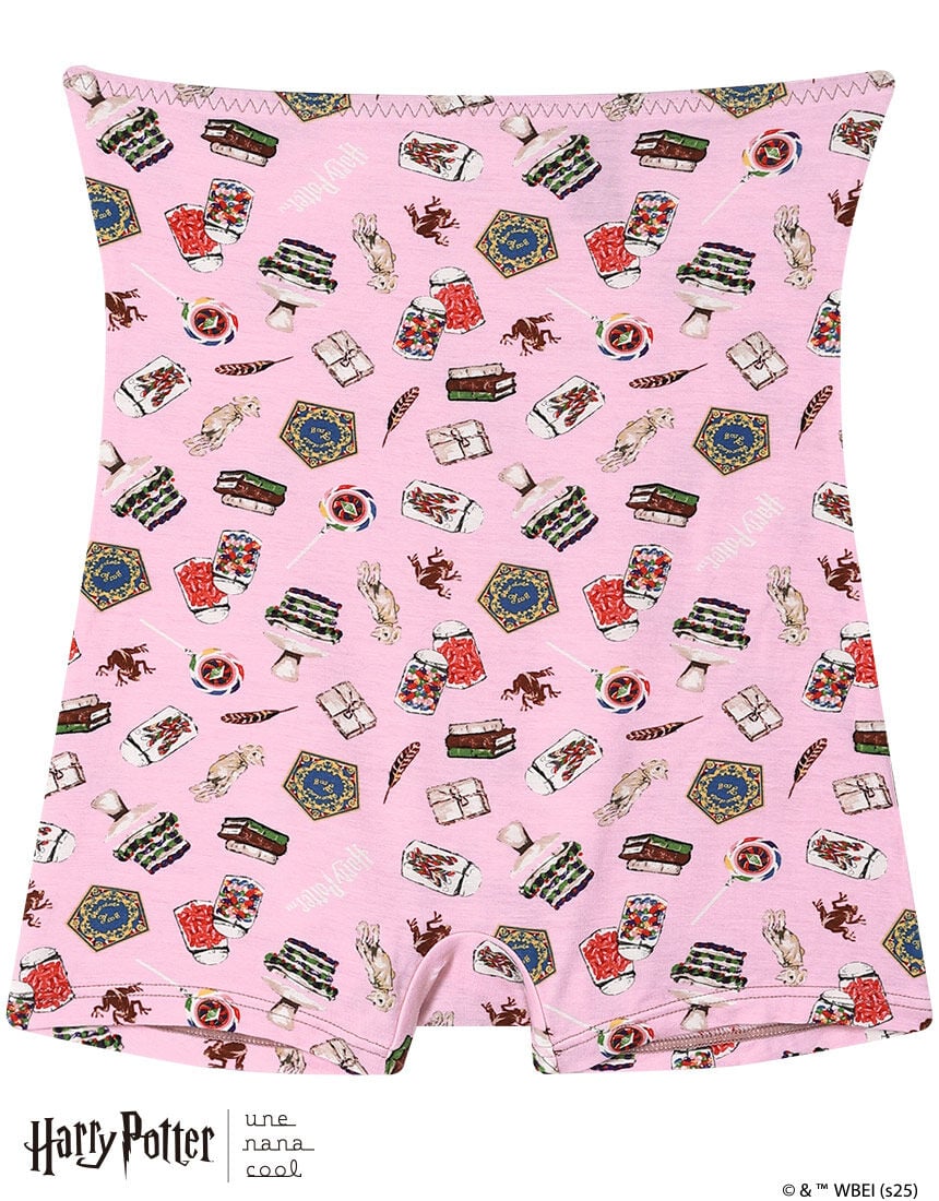 ボーイレングスショーツ, , hi-res