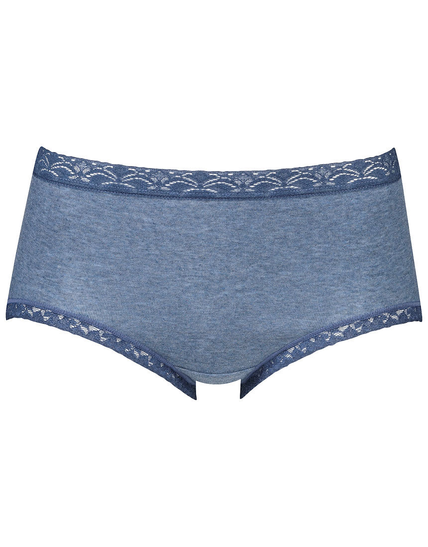 ワコール　着心地いい ワコール 【見た目スッキリ！きれいに整う】ふつう丈ディア