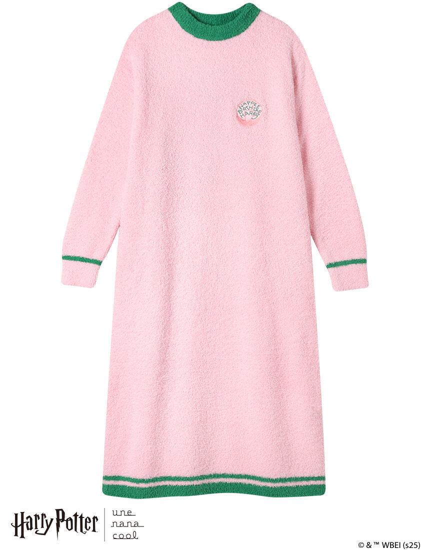 お*ー様 【ウンナナクール】もふもふルームウェア クルックシャンクス セットアッ ウンナナクール】もふもふルームウェア クルックシャンクス