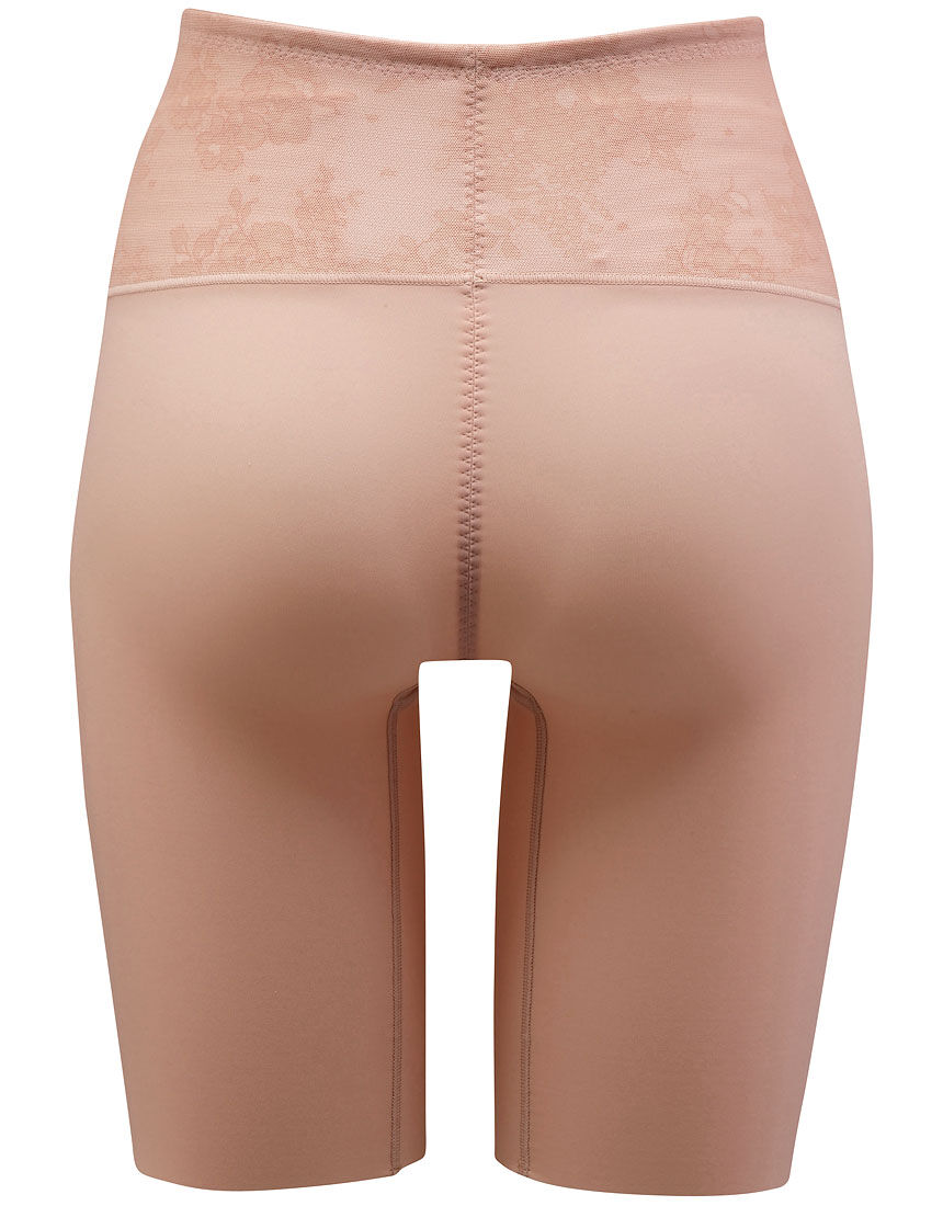 ガードル（ロング丈）, , hi-res