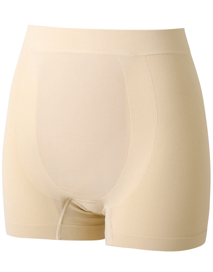 ワコール／らくラクパートナー 【おでかけ楽パンツ】市販の吸水パッド