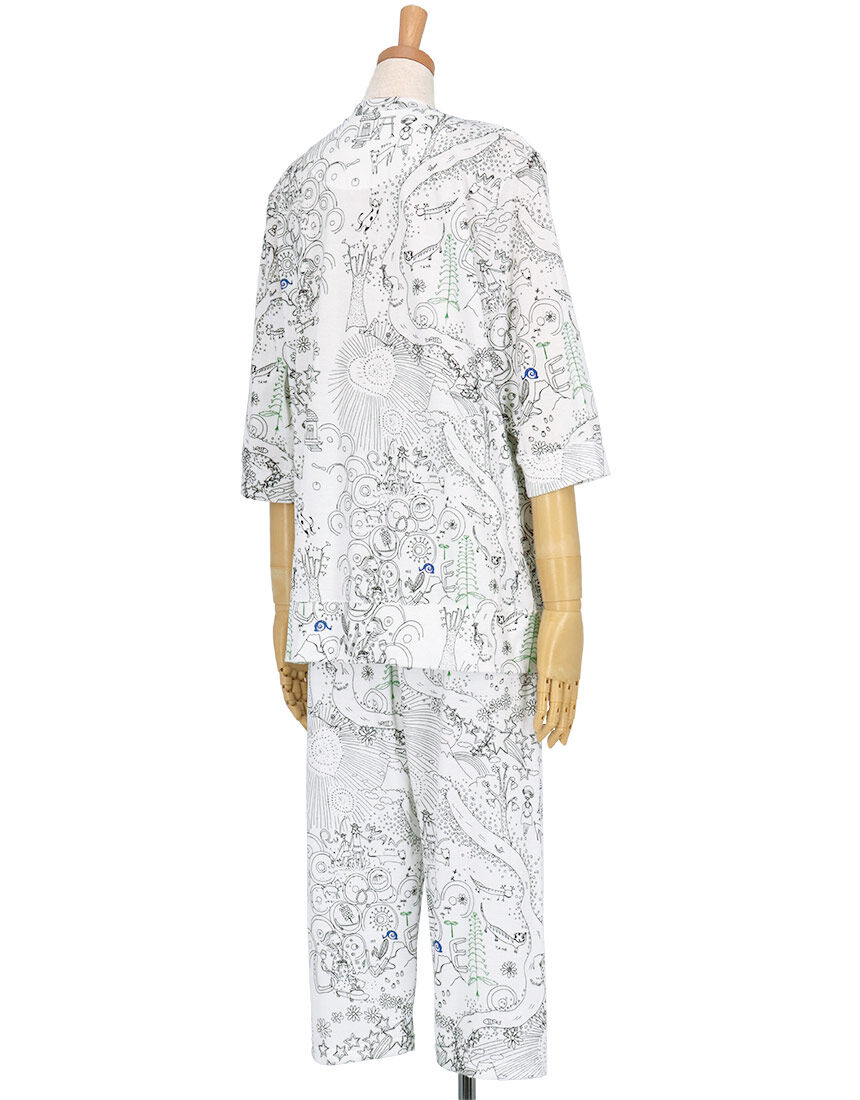 パジャマ, , hi-res