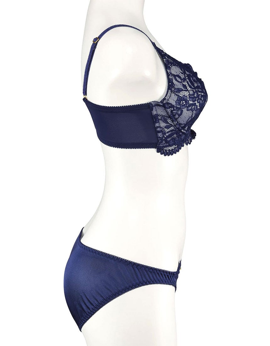 ブラ＆ショーツセット, , hi-res