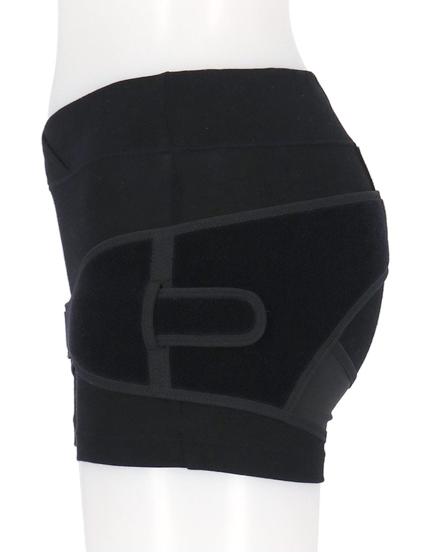 マタニティショーツ（産前・産後）, , hi-res