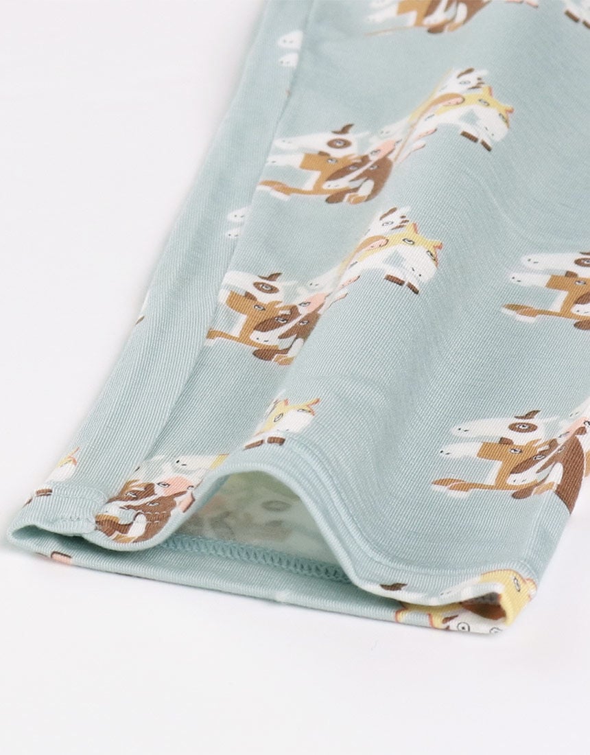 ボトムス（足首丈）, , hi-res